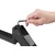 GEMBIRD Podesivi dupli stoni držač za monitor Tilt,17-32 MA-DA2P-01 44281 crni