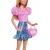 Barbie velika punčka, 70 cm