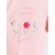 Sinsay - Majica - pastelno roze