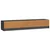 TV ormar s ladicama Crna 147 x 34,5 x 27 cm Konstruirano drvo