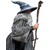 WETA WORKSHOP Weta Workshop Gospodar prstanov - Gandalf Sivi romarski kipec, (21563535)