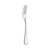 Cutlery set, stainless steel, 24 pieces, Vicenza - Monix