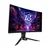 ASROCK PG27QRT2A VA QHD 180Hz Curved