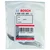 Bosch Nož ravni 2608635406