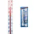 MFC TERMOMETER ZUNANJI NOTRANJI ZA OKNOM BALKON VRT VELIK