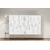tulup.si radiatorska pokrov Marmor 100x60 cm