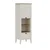 Hanah Home višenamenski ormarić Marlo 20484, 63 cm, Derin Sepet / Moonstone