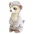 Plyšová surikata Meercat Histoire d’ Ours v darčekovom balení hnedá 25 cm od 0 mes HO2954
