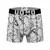 3-PACK moške boksarice Uomo Ocean Knot