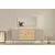 Hanah Home Ogledalo Moen, Belo