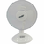 ELIT Stoni ventilator FD-9N beli