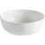 Bonna skleda Pott Bowl 520 ml, bela, premer 18 cm