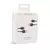 Samsung kabl set 2xUSB Type C crni 1.5m FULL ORG