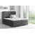 Boxspring postelja Asti - 140x200 cm