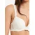 LingaDore Nedrček DAILY LACE, bela