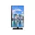 Monitor 24 Samsung LF24T450FZUXEN 1920x1080/ IPS/75Hz/5ms/DP/2x HDMI/2x USB/Zvučnici/Freesync/Pivot