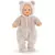 Oblačilo Overalls Bear Mon Grand Poupon Corolle za 36 cm dojenčka od 24 mes