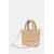 MC2 Saint Barth crossbody torbica ženska pletena