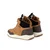 Kappa Gležnjarji AW24-3C042 Rjava