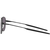 Oakley Contrail TI OO6050 605001