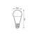 Rabalux LED sijalica 79083 SMD-LED, E27, 7W, 3000K