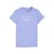 PUMA Class Graphic Tee Women, Clothing, Intense Lavender, S