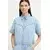 LEVIS ® Dolga srajca  moder denim