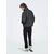 Only & Sons Zimska jakna ONSPACK bazaltno siva