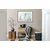 shumee PLAKAT ZA SLIKE V OKVIRJU 33x43 cm Boho P2247