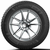 MICHELIN - PILOT ALPIN 5 - zimska pnevmatika - 235/45R19 - 95V - PRAZNOVOZNE (RUNFLAT)