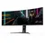GIGABYTE AORUS CO49DQ EK1 Dual QHD 144Hz USB-C AMD FreeSync Premium Pro Curved