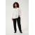 KAFFE CURVE Bluza Anni bela