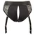 You2Toys Set Strap on, Crni