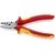Knipex klešta za krimpovanje hilzni (kablovskih završetaka) 1000V VDE 180mm ( 97 78 180 )