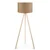 Opviq Podna lampa AYD-1675, Braon