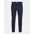 JACK & JONES Chino hlače MARCO, modra