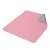 RAZER Podloga za miša Strider - Hybrid Mat - L - Quartz roze