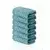 Lessentiel Maison Set peškira, 6 komada, Menta