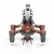 Propel SW-1983-CX Speeder Bike Deluxe dron