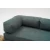 ATELIER DEL SOFA Ugaona garnitura Comfort Green