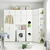 Modern Living Nastavek Za Omaro Mrk