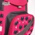 S-COOL SC2660 Anatomski ranac premium Kitty 30x22x42cm, Roze