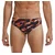 Tyr durafast elite brief triadic orange xl - uk38