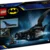 LEGO 76304 Betmobil iz Betmen Zauvek™
