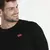 GEOGRAPHICAL NORWAY Muški Džemper Ferasmo Black Men 246 Pna M, Crni