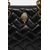 Kurt Geiger London Usnjena torbica KENSINGTON