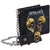 NEMESIS NOW METALLICA - SAD BUT TRUE WALLET DENARNICA