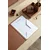 Mapa Bigso Box of Sweden A4 rjava barva