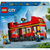LEGO® Crveni dabldeker za razgledanje (60407)