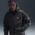 Nike Windrunner Mens Statement Down Jacket - Black - Polyester